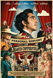 The Personal History of David Copperfield 2019 Dub in Hindi Full Movie